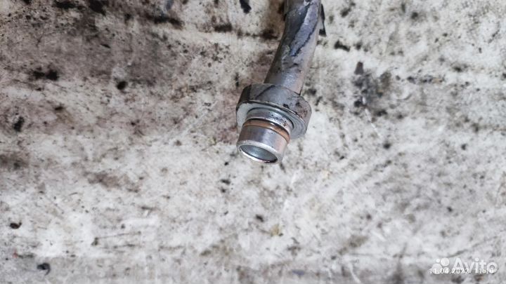 Трубка кондиционера для Renault Laguna 2