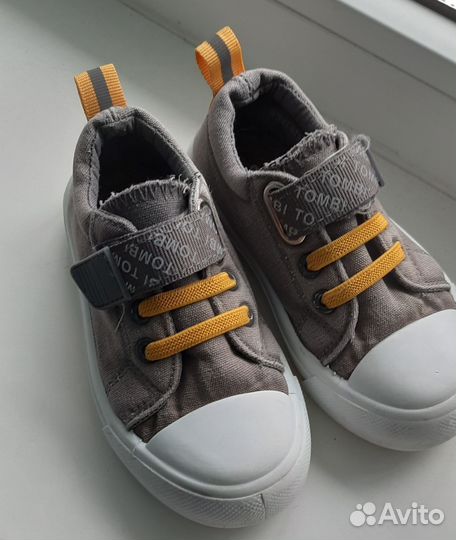 Обувь для мальчика 23