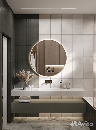 3D визуализатор