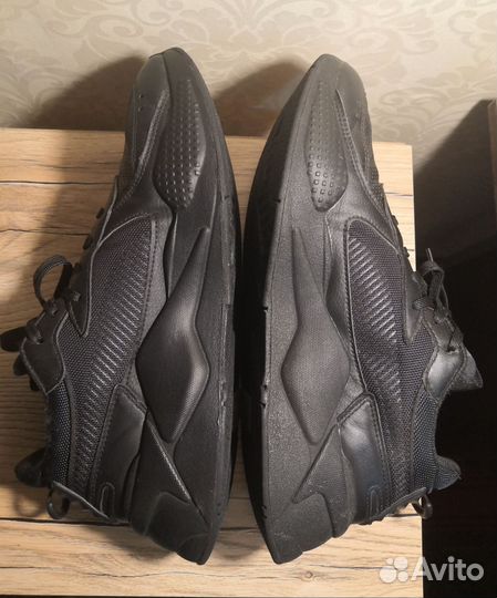 Кроссовки Puma rs x оригинал