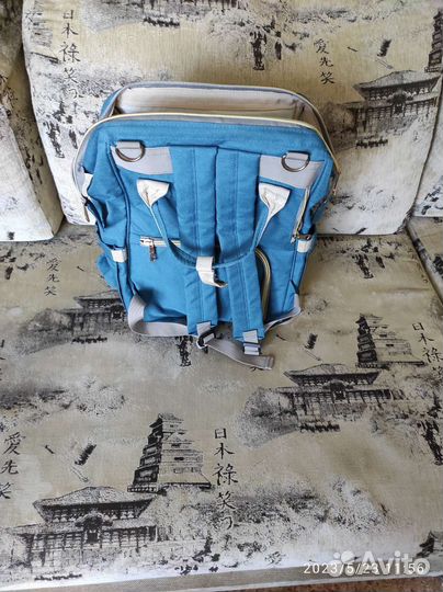 Рюкзак для мамы