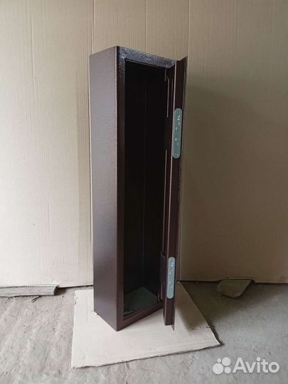 Оружейный сейф