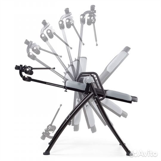 Инверсионный стол DFC XJ-CI-16TG