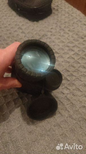 Пнв (прибор ночного видения) ночник