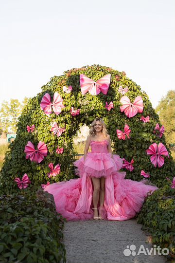 Декор Банты, оформление мероприятий