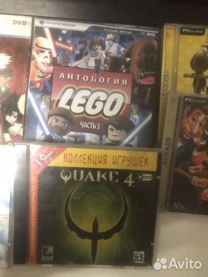 Компьютерная игры