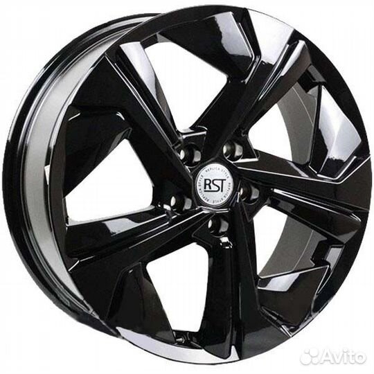 R18 5x112 7J ET43 D57,1 RST R048 BL