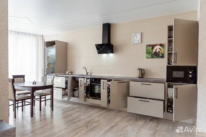 Цена за всю кухню CN:025287