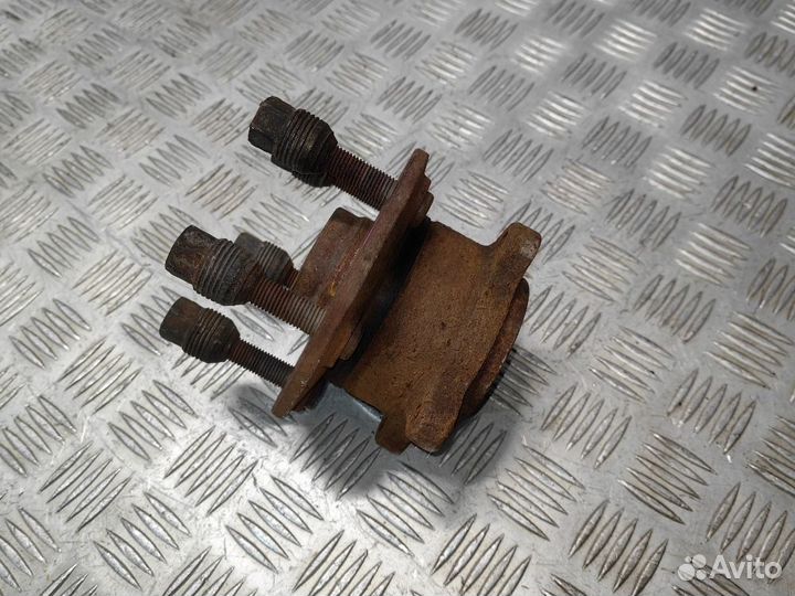 Ступица задняя Chevrolet Cruze