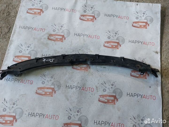 Накладка Kia Sorento 1