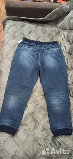 Джоггеры Некст