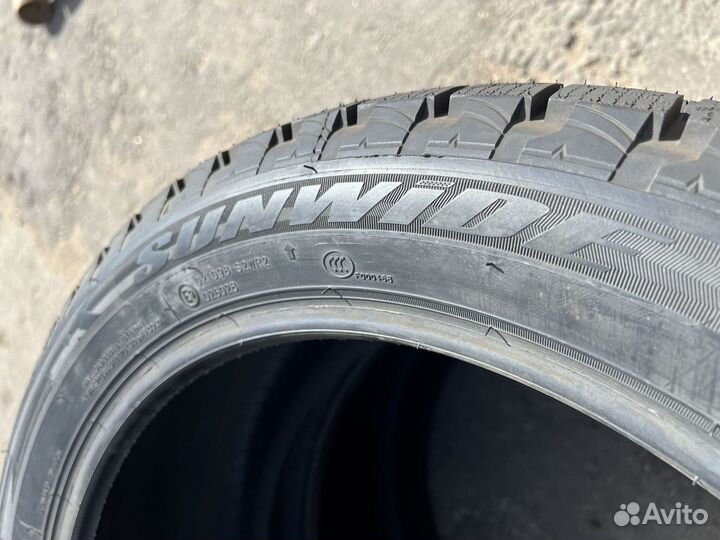 Sunwide Snowide 215/55 R17 72H