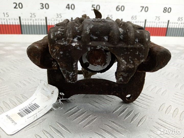 Суппорт задний левый для Audi A4 B5 8E0615423