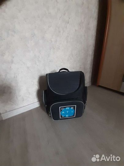 Портфель школьный для мальчика