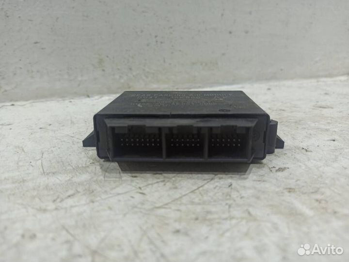 Блок управления парктрониками 1834575