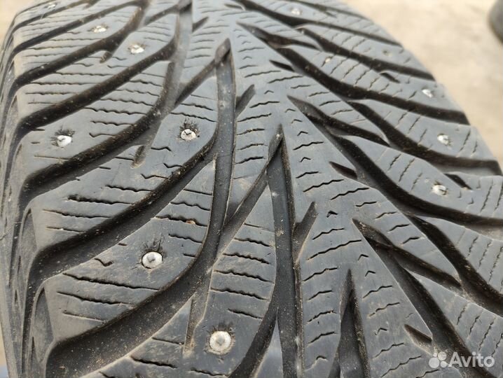 Yokohama Ice Guard IG35 235/50 R18 101T