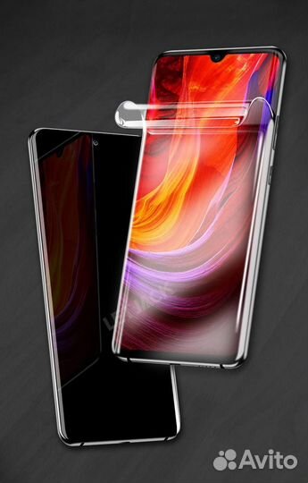 Пленка на телефон