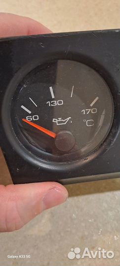 Панель приборов audi 80