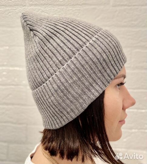 Шапка женская