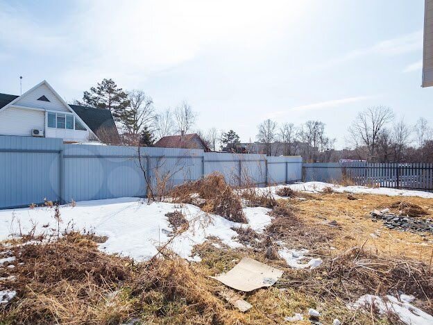 Дом 87 м² на участке 6 сот.