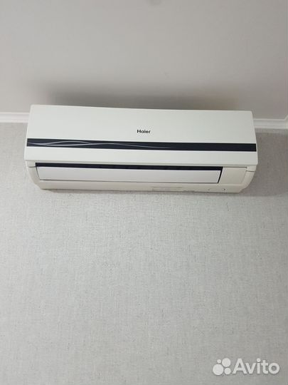 Сплит-система Haer 9