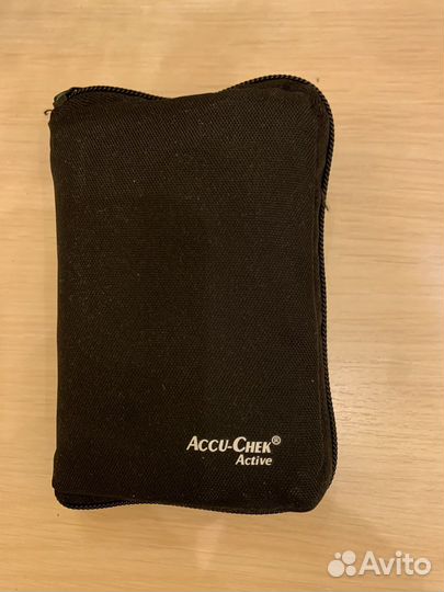 Глюкометр акку чек перформа