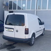 Volkswagen Caddy 1.2 MT, 2013, 236 600 км, с пробегом, цена 750 000 руб.