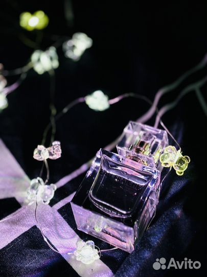 Духи eau fraiche eisenberg