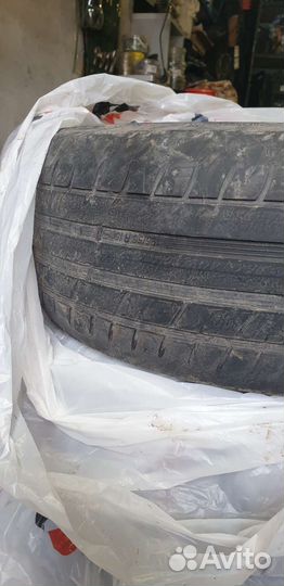 Tigar High Performance 195/55 R15