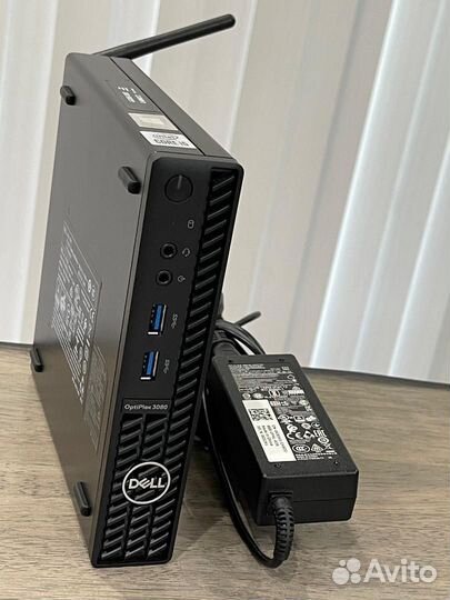 Dell Optiplex 3080 Micro