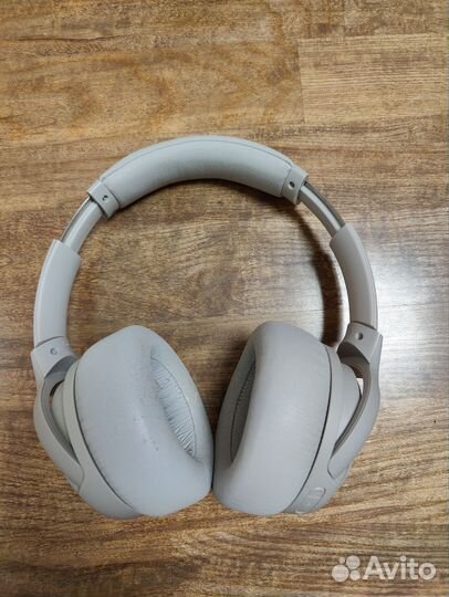 Беспроводные наушники Panasonic RB-M500B