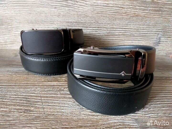 Ремень мужской.Автомат.Новый
