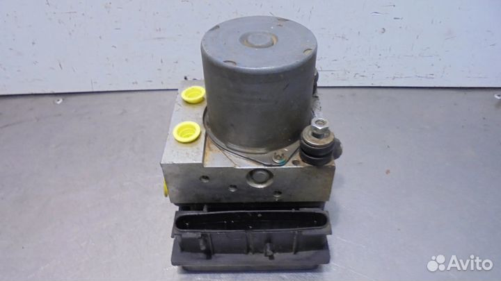 Блок абс, bosch Citroen Xsara Picasso