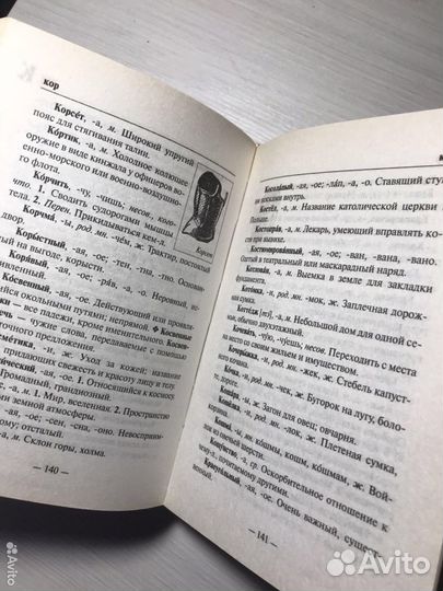 Толковый словарь русского языка