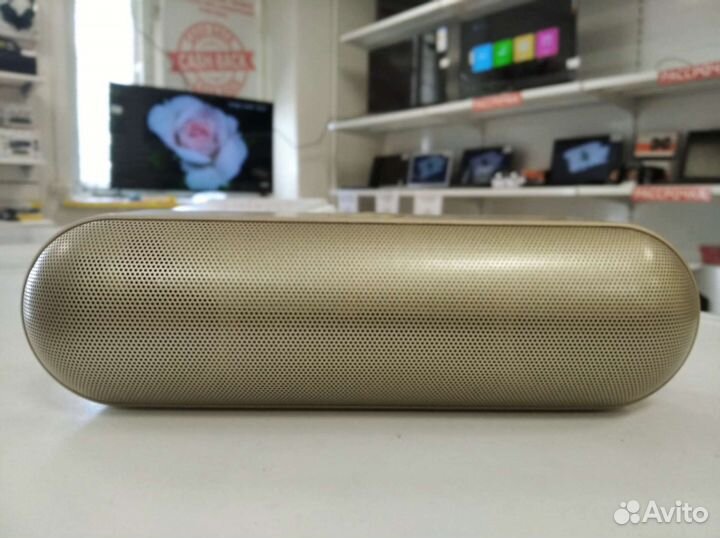 Bluetooth колонка Lider (Новая) прм2