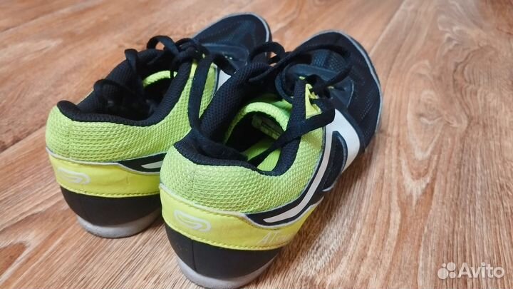 Шиповки для бега kalenji 37