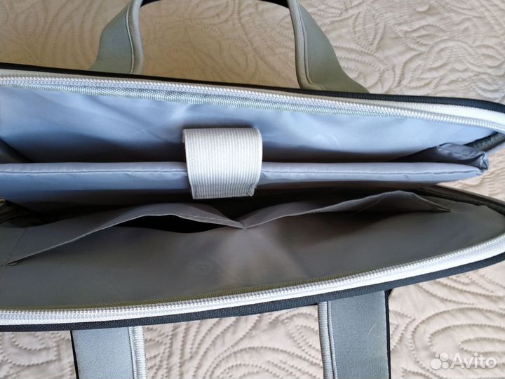 Сумка для ноутбука