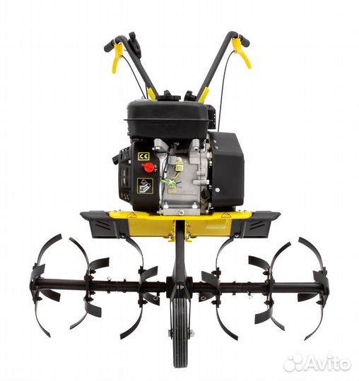 Мотокультиватор GMC-6.5 Huter