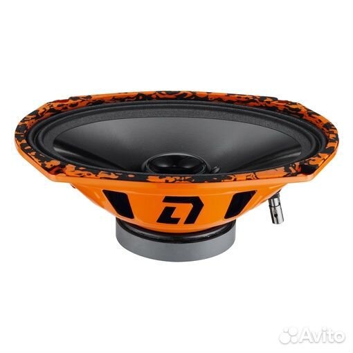 DL Audio Gryphon Lite 69 v2