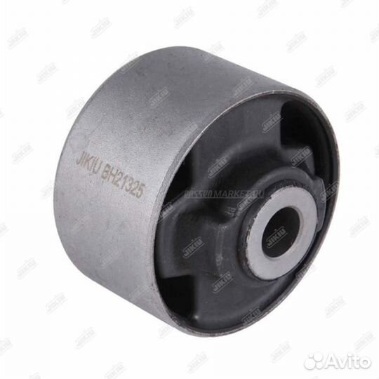 Jikiu BH21325 Втулка кронштейна задн. дифференциал