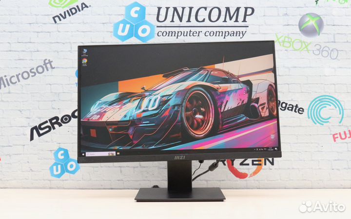 Монитор MSI 24