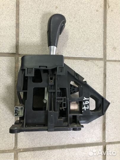 Селектор АКПП Ford Focus 2 универсал