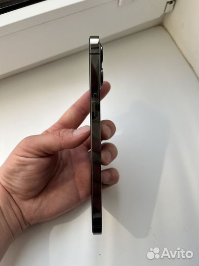 iPhone 12 Pro Max, 128 ГБ