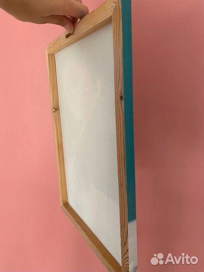 Картина на холсте 