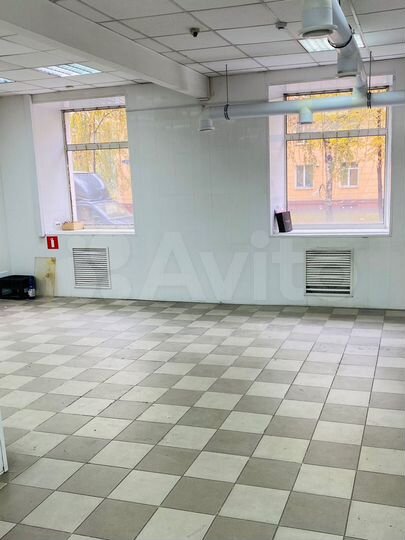 Свободного назначения, 128 м²