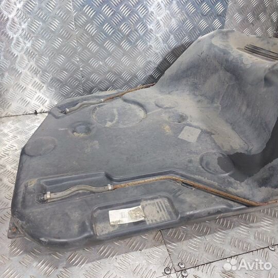 Бензобак Bmw Е34 седан 206S1 1990