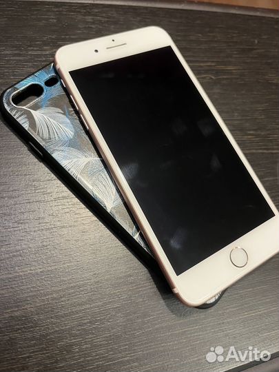 iPhone 7 Plus, 32 ГБ