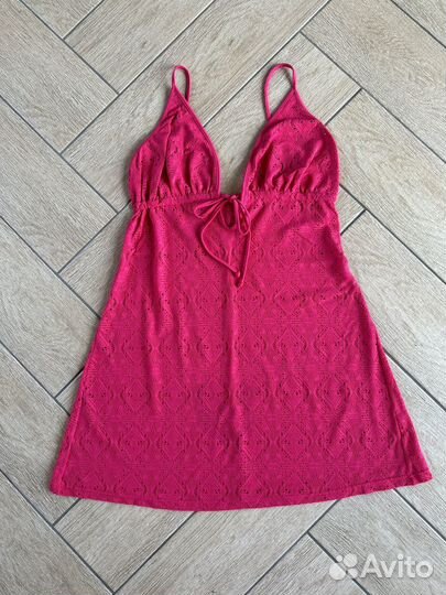 Туника пляжная 200