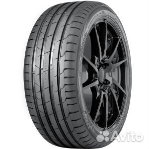 Ikon Tyres Autograph Ultra 2 235/55 R17