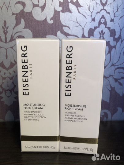 Крем для лица Eisenberg